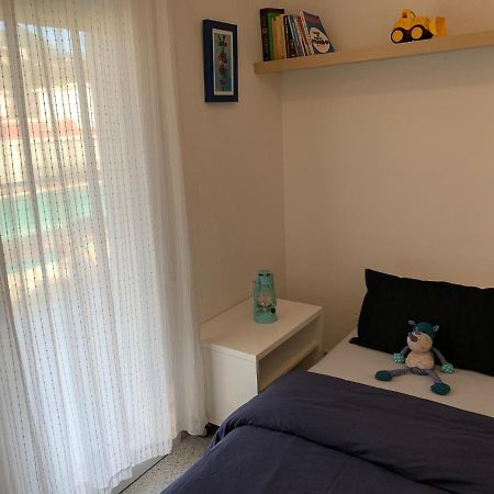 Solimar Castelldefels Exterior foto