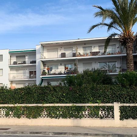 Solimar Castelldefels Exterior foto