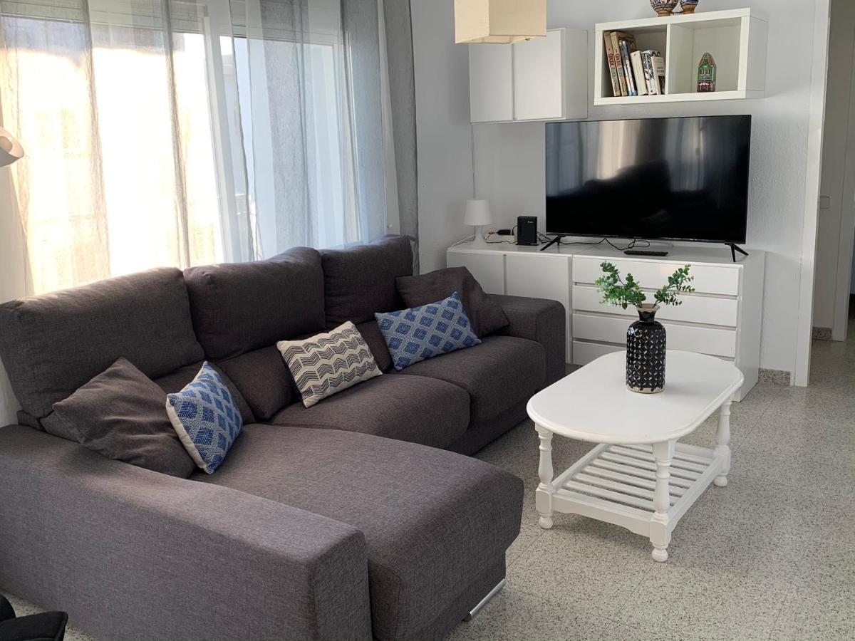 Solimar Castelldefels Exterior foto