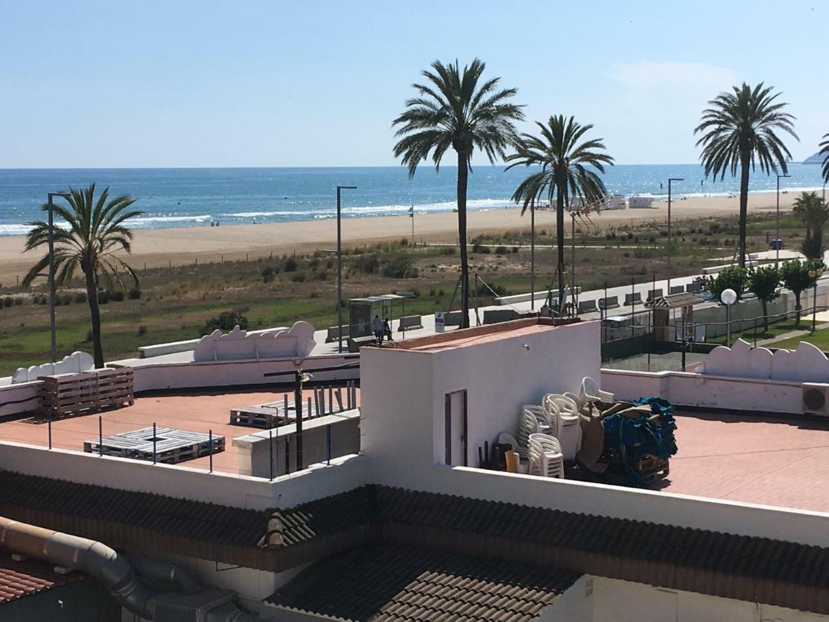 Solimar Castelldefels Exterior foto