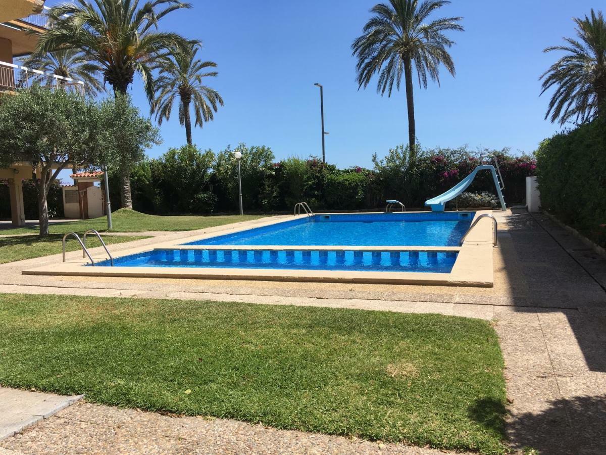 Solimar Castelldefels Exterior foto