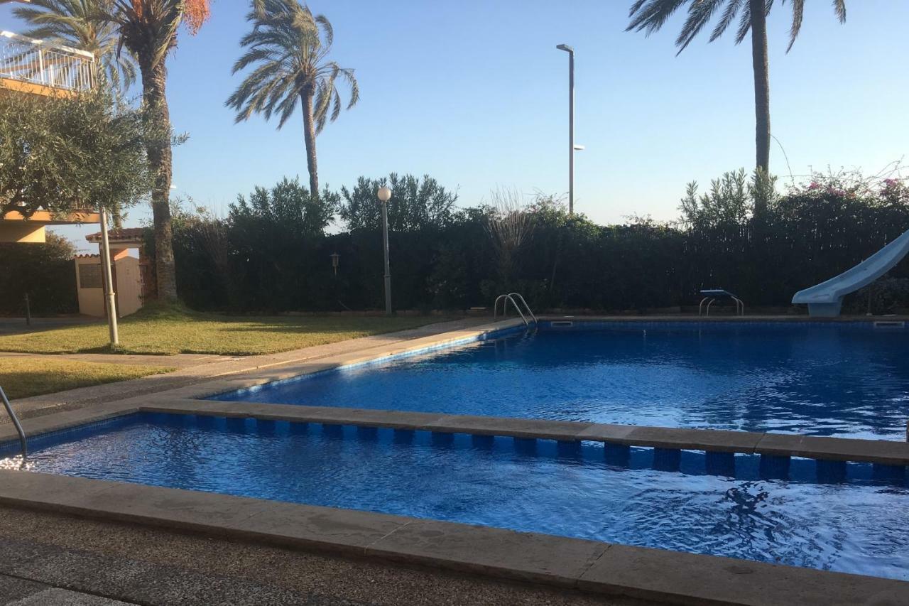 Solimar Castelldefels Exterior foto
