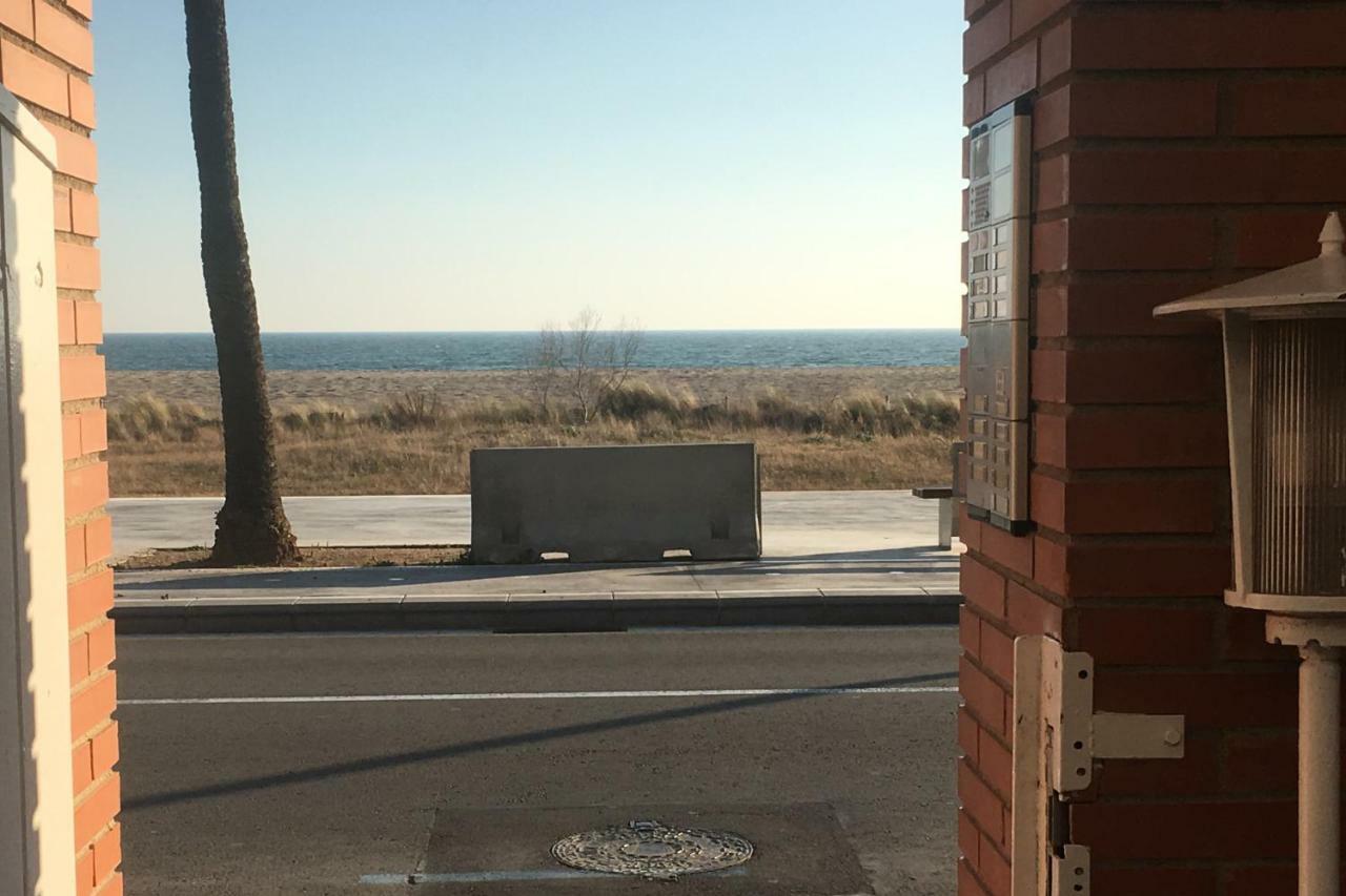 Solimar Castelldefels Exterior foto